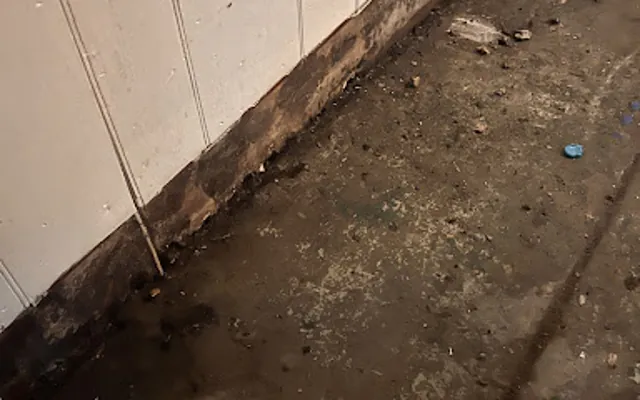 Sewage and Black Water Cleanup in Carlsbad, CA