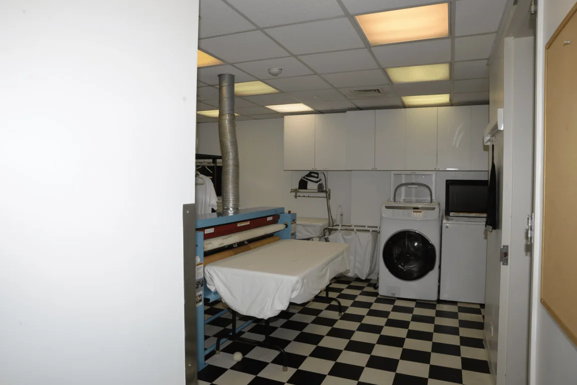 Washing Machine Overflow in a Carlsbad home
