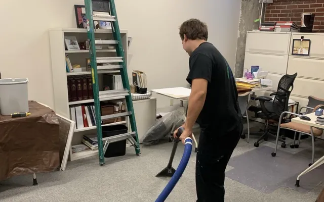 Emergency Water Extraction in Carlsbad, CA