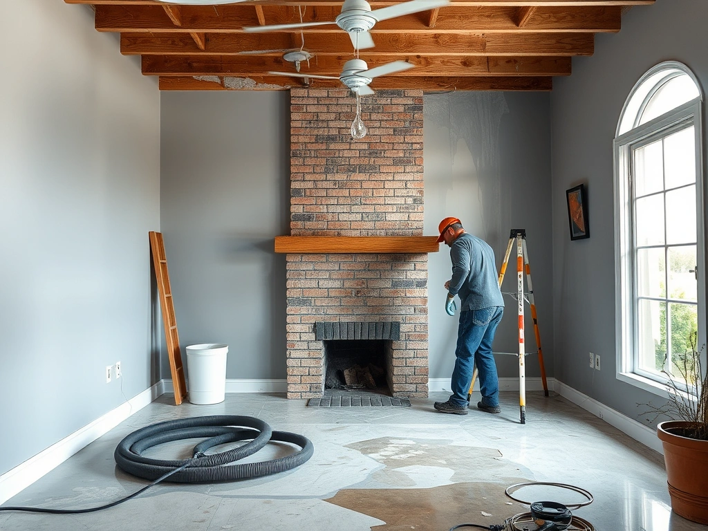 Carlsbad California Affordable Water Damage Restoration