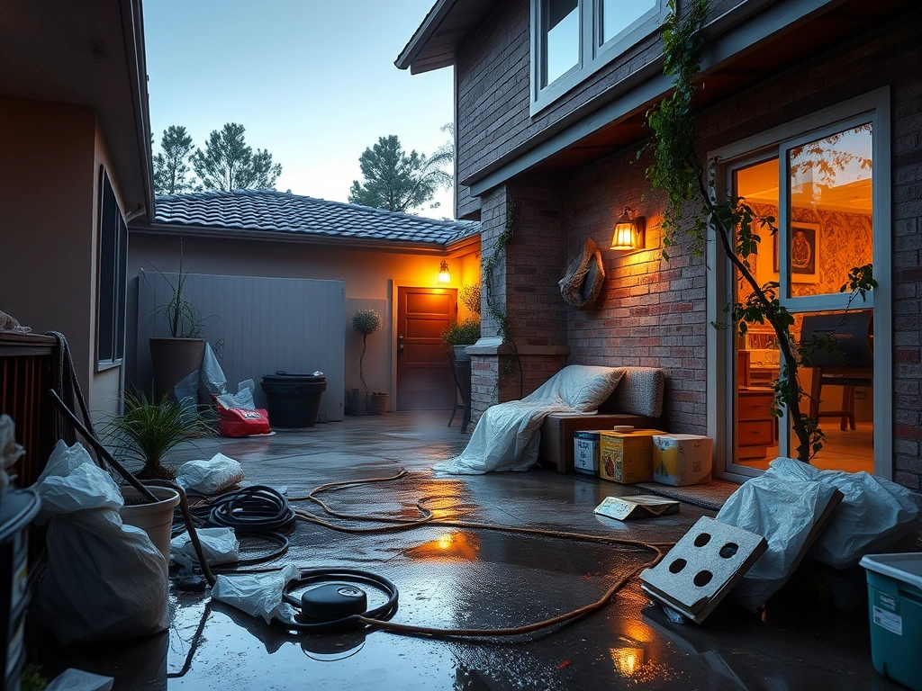 Carlsbad California Biohazard Cleanup