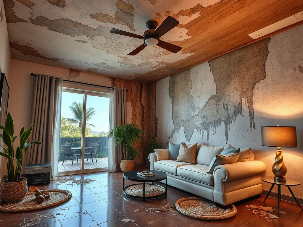 Carlsbad California Local Water Damage Fire Damage Mold Remediation