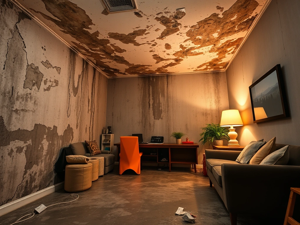 Carlsbad California Mold Remediation