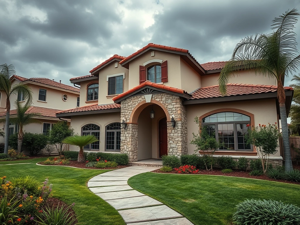 Carlsbad California Residential Restoration Services