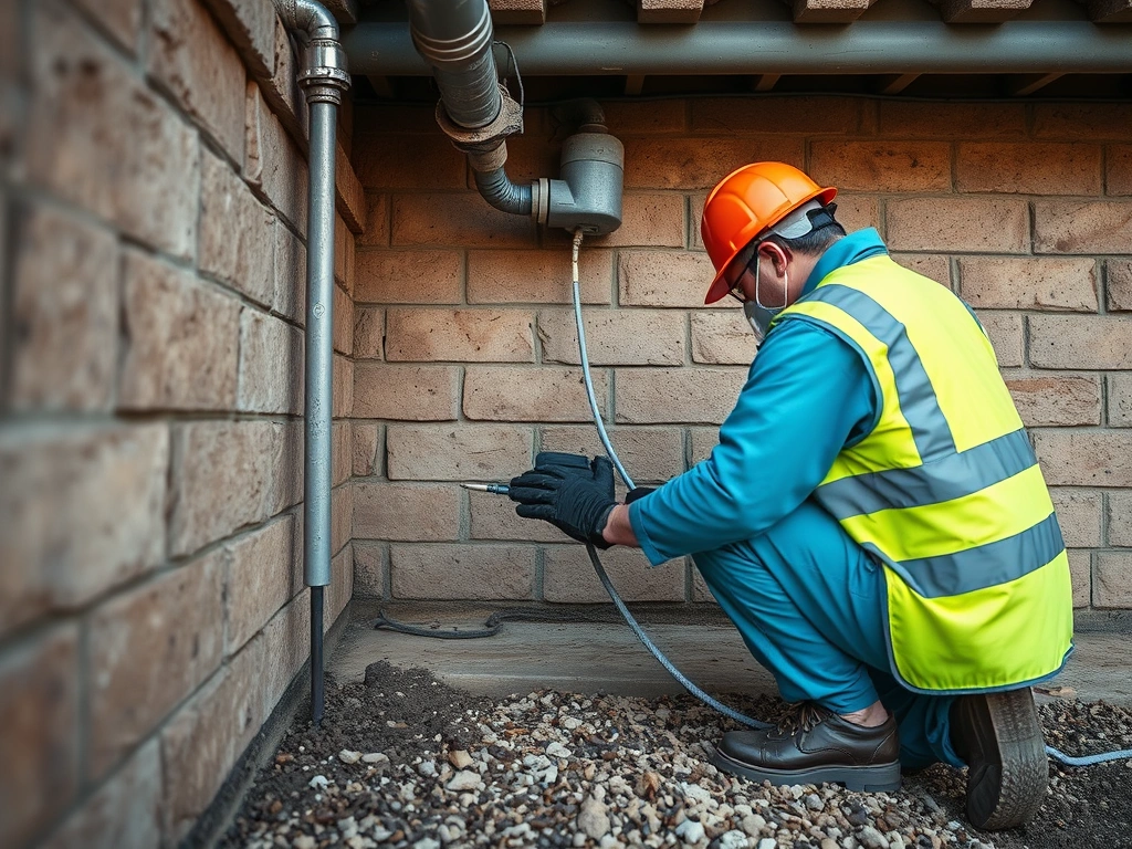 Carlsbad California Water Leak Detection