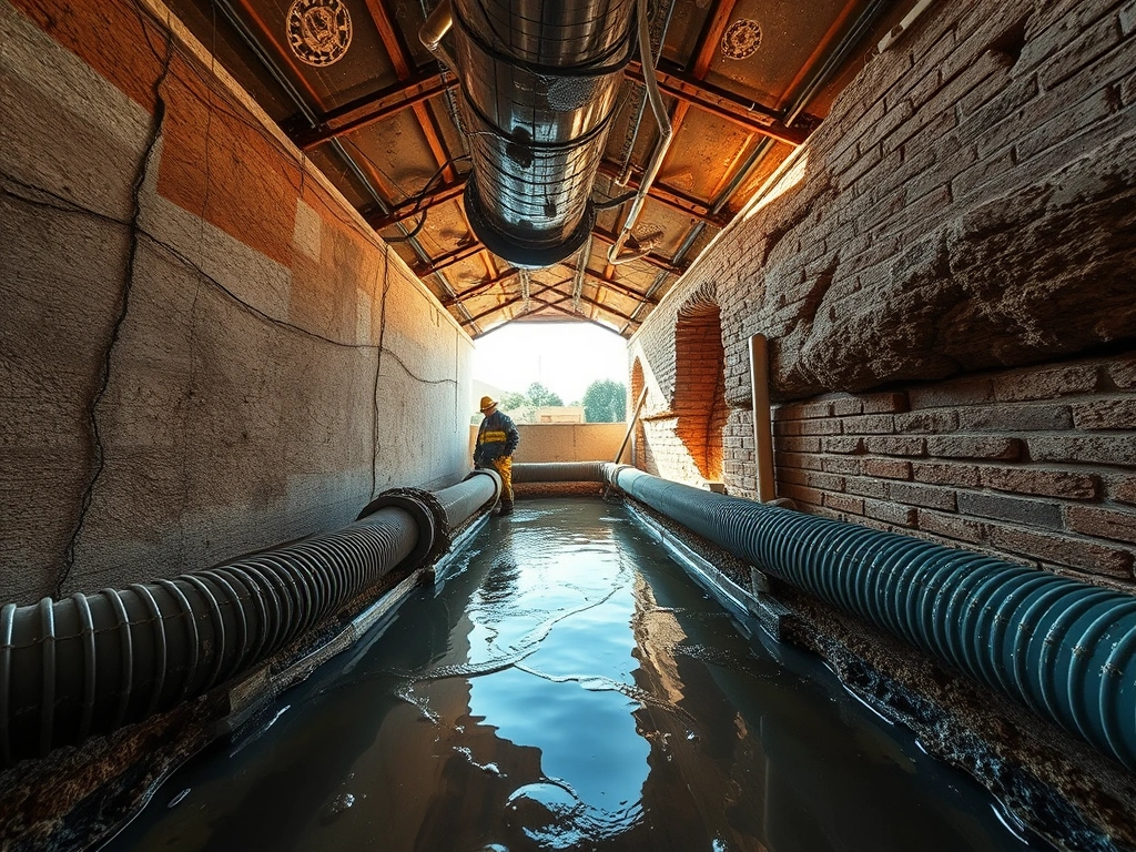 Carlsbad California Water Remediation