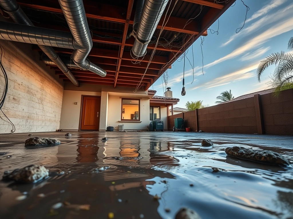 Carlsbad California Water Restoration